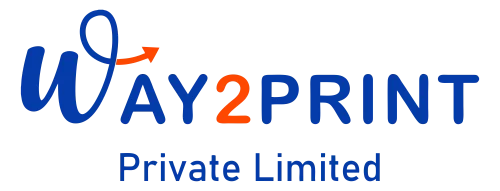 Way2Print Private Limited